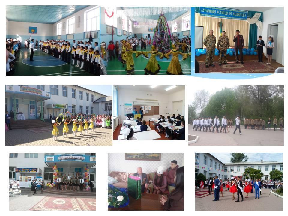 Мерекелік іс-шаралар