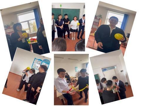 "Сенімділік - серігім"